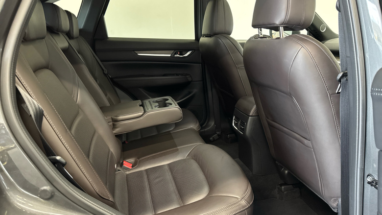 Mazda CX-5 2.5 GT Sport 5dr Auto AWD Petrol Estate